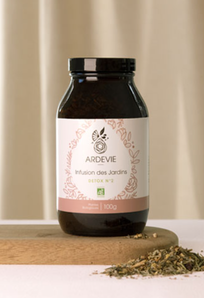 infusion detox image